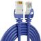 OPENETICS® CAT6A U/UTP CU LSZH Blue Patch Cord, 2 Mtr