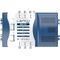 LEMCO® BMS-912S Multiswitch w/ PSU