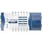 LEMCO® BMS-924S Multiswitch w/ PSU