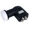 EKSELANS® DRO-40G Quad High Gain LNB