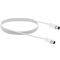 FENGER® IEC75W150A Connection Cable 1.5 Mtr