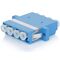 ConnLink® Adapter LC/UPC SM Quad (SC mount)