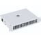 MANTAR® PS 10” 1U 16xDX st Fixed Patch Panel
