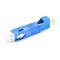 FENGER® SC/UPC to LC/UPC VFL Adapter