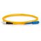 ConnLink® Patch Cable FCU to SCU SM SX 2M