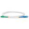 ConnLink® Patch Cable SCU to LCA SM SX 2M