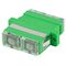 ConnLink® Adapter SC/APC SM Duplex