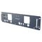 LEMCO® SCL-040 19" Rack Frame 2-Slot