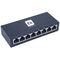EKSELANS® SW8-M Ethernet Switch 8 ports