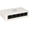 EKSELANS® SW5-BP Ethernet Switch 5 ports