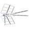 FAGOR® EVA D2 UHF Antenna