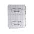 FENGER® FDB-216G Fiber Optic Box