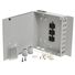 FENGER® FTB-216A Fiber Optic Box