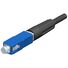 ESC925T-UPC Fiber Optic Fast Connector SC/UPC