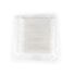 HUBY®-340 BB-001 Lint-Free Cotton Swabs – 25-Pack