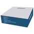 RISUN® CAT6 U/UTP CU LSZH Eca White 100 Mtr