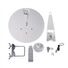 UFO 170 Antenna 5-24V LTE700