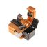 SIGNAL FIRE® S09 Fiber Cleaver
