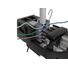 OPENETICS® CAT6 UTP RJ45 270º Slim Keystone Jack, White