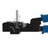 OPENETICS® CAT6 UTP RJ45 270º Slim Keystone Jack, White