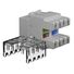 OPENETICS® CAT6A UTP RJ45 90/180º Slim Keystone Jack, White