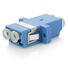 ConnLink® ADP-LCUPC-DX Fiber Adapter LC/UPC Female SM Duplex