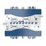 LEMCO® BMA-009-E Amplifier 9in/9out