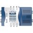 LEMCO® BMS-512S Multiswitch w/ PSU