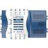 LEMCO® BMS-916S Multiswitch w/ PSU