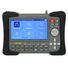 EKSELANS® DD 2400 Professional Field Meter