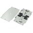 FENGER® FSTR-12G Fiber Optic Splice Tray