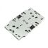 FENGER® FSTR-12G Fiber Optic Splice Tray
