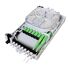 FENGER® GFS-8ZT Fiber Optic Box