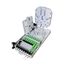 FENGER® GFS-8ZT Fiber Optic Box