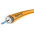 OPTIX® Cable DAC Z-XOTKtcdDb 8F G.652D Orange HDPE Fca 1000 m