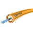 OPTIX® DAC Z-XOTKtcdDb 4F G.652D HDPE Fca 1000 m