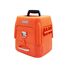 SIGNAL FIRE® AI-9 Optical Fiber Fusion Splicer 6 Motors Core Alignment
