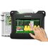 PROMAX® TV EXPLORER NG Universal TV and Spectrum Analyzer